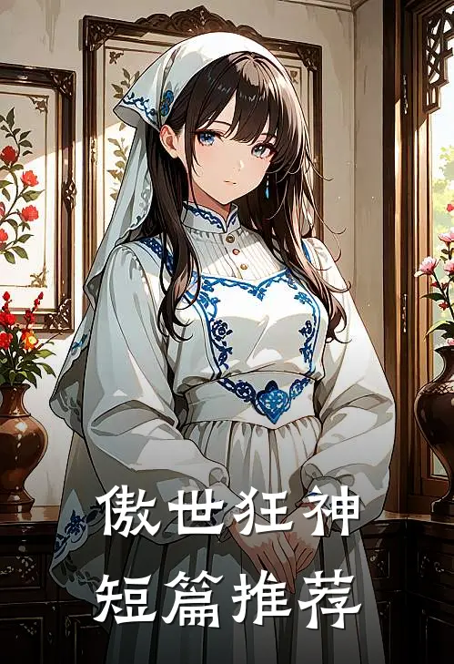 傲世狂神短篇推荐
