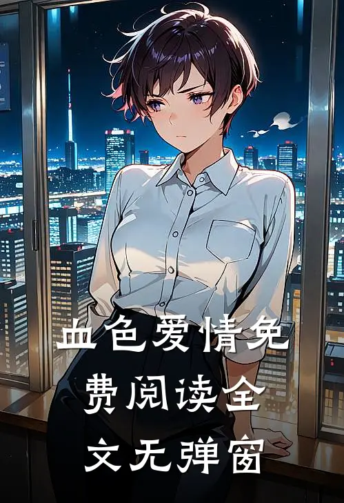 血色爱情免费阅读全文无弹窗