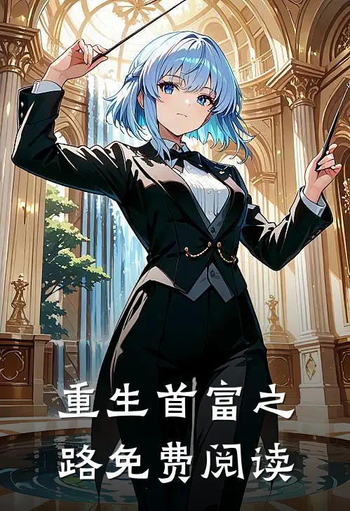 重生首富之路免费阅读