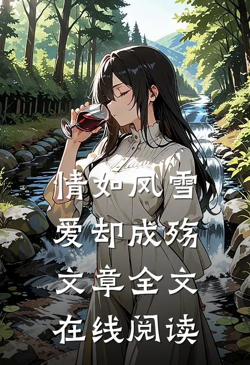 情如风雪爱却成殇文章全文在线阅读