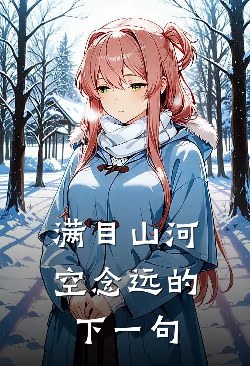 满目山河空念远的下一句