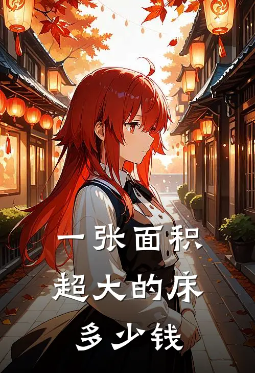 一张面积超大的床多少钱