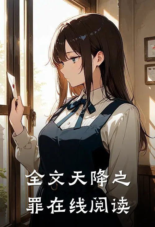全文天降之罪在线阅读