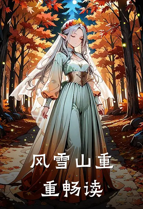 风雪山重重畅读