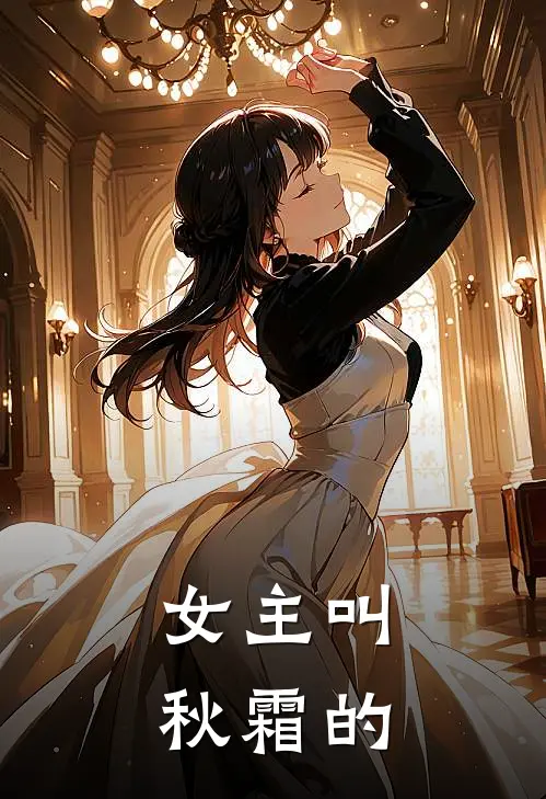 女主叫秋霜的