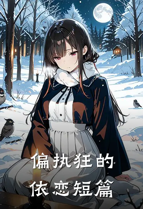 偏执狂的依恋短篇