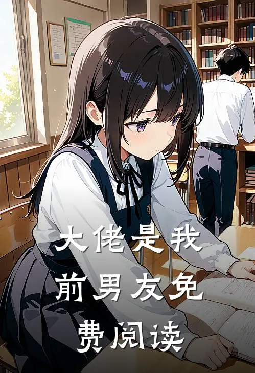 大佬是我前男友免费阅读