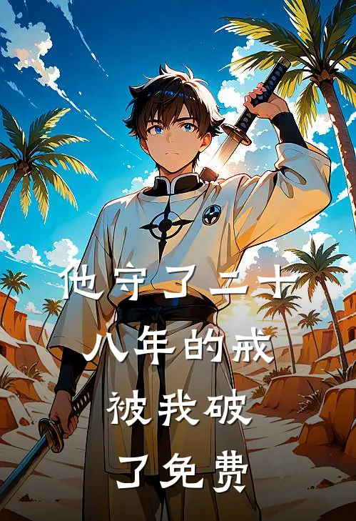他守了二十八年的戒，被我破了免费