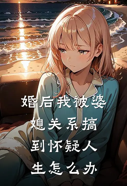 婚后我被婆媳关系搞到怀疑人生怎么办