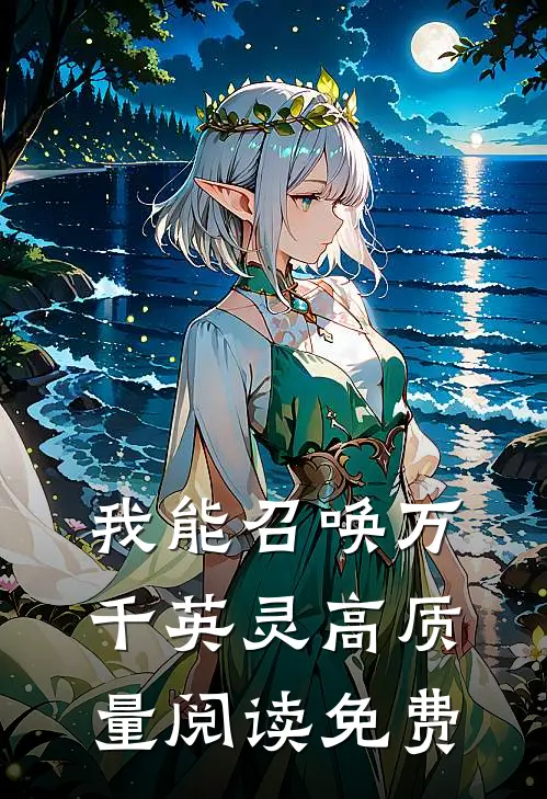 我能召唤万千英灵高质量阅读免费