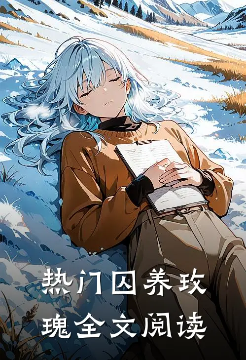 热门囚养玫瑰全文阅读