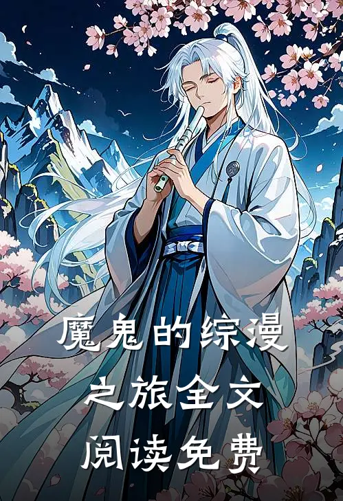 魔鬼的综漫之旅全文阅读免费