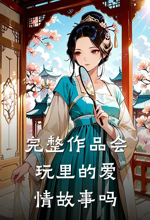 完整作品会玩里的爱情故事吗