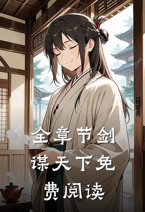 全章节剑谋天下免费阅读