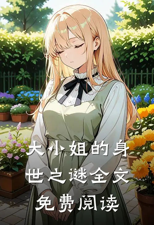 大小姐的身世之谜全文免费阅读