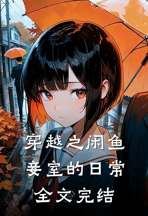 穿越之闲鱼妾室的日常全文完结