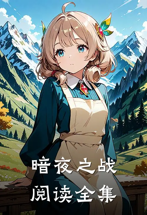 暗夜之战阅读全集