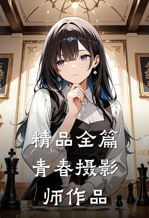 精品全篇青春摄影师作品