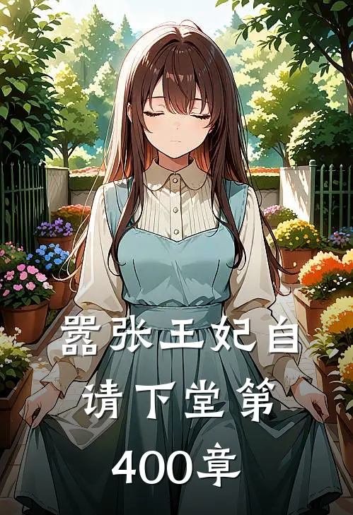 嚣张王妃自请下堂 第400章