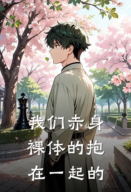 我们赤身裸体的抱在一起的