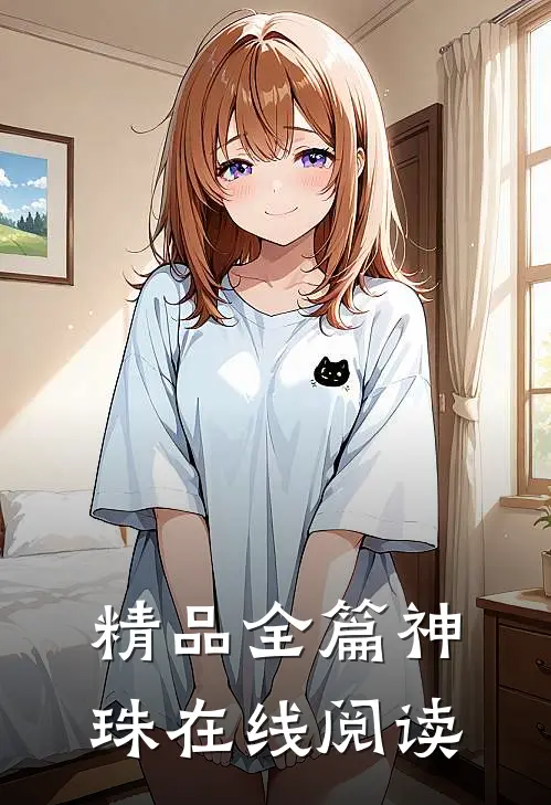 精品全篇神珠在线阅读
