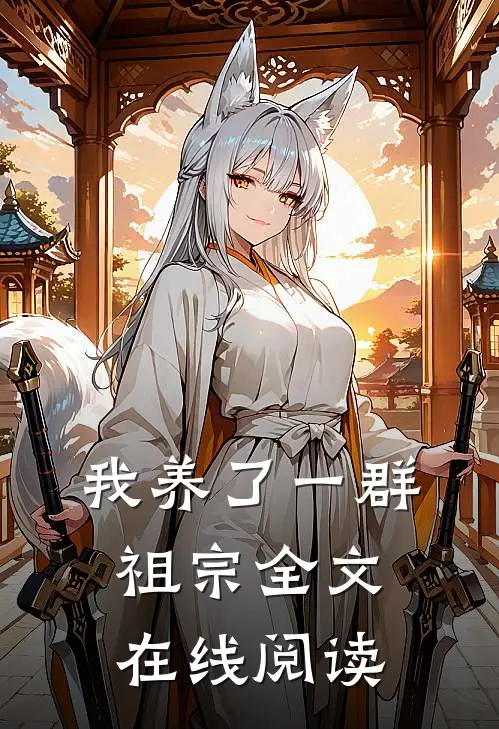 我养了一群祖宗全文在线阅读