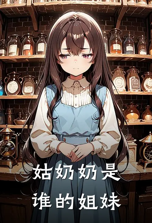 姑奶奶是谁的姐妹