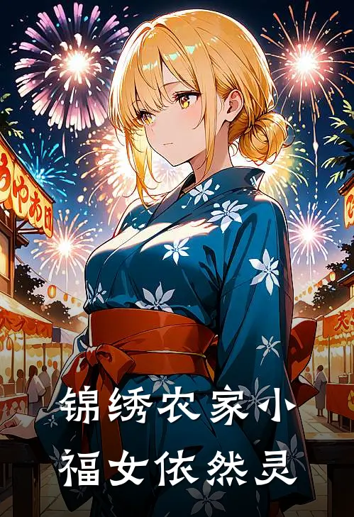 锦绣农家小福女 依然灵