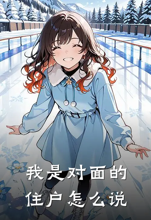 我是对面的住户怎么说