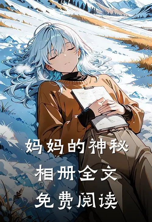 妈妈的神秘相册全文免费阅读