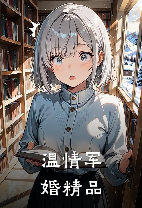 温情军婚精品