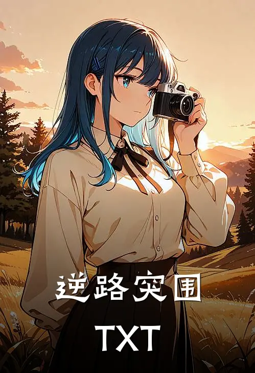逆路突围TXT