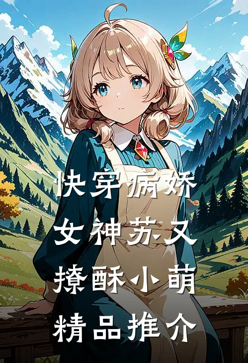 快穿病娇女神苏又撩酥小萌精品推介