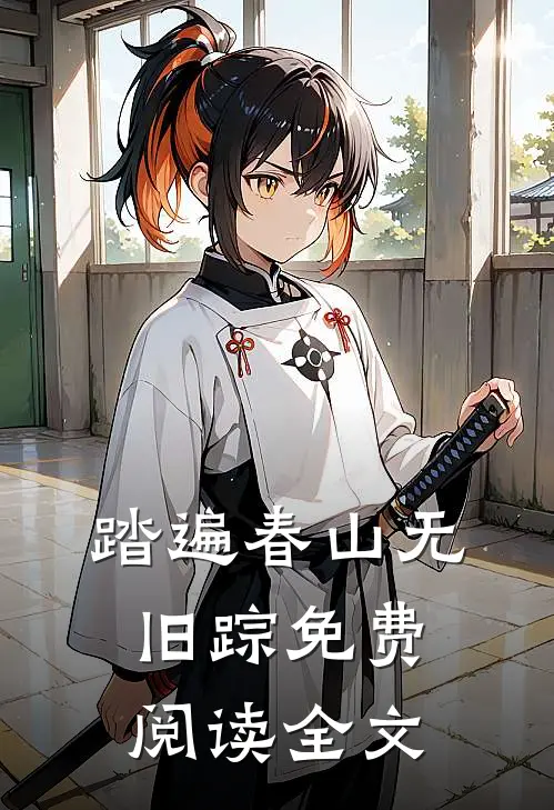 踏遍春山无旧踪免费阅读全文