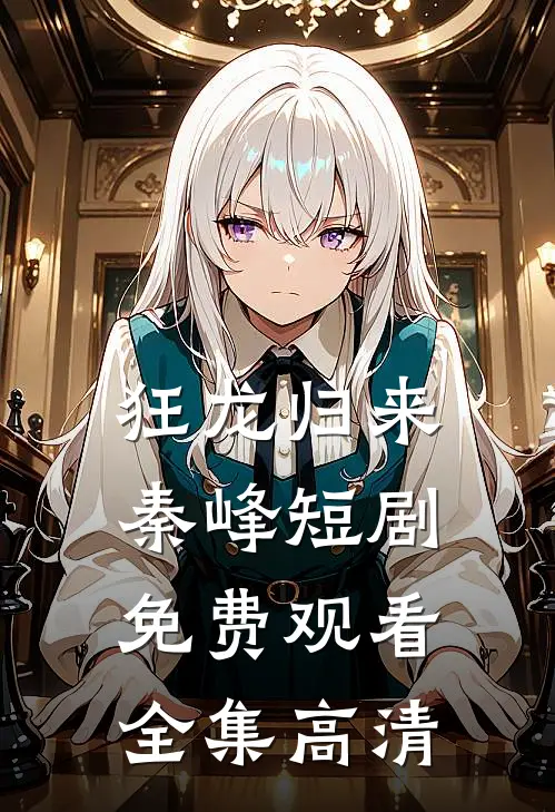 狂龙归来秦峰短剧免费观看全集高清