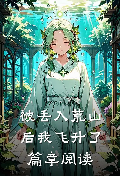 被丢入荒山后我飞升了篇章阅读