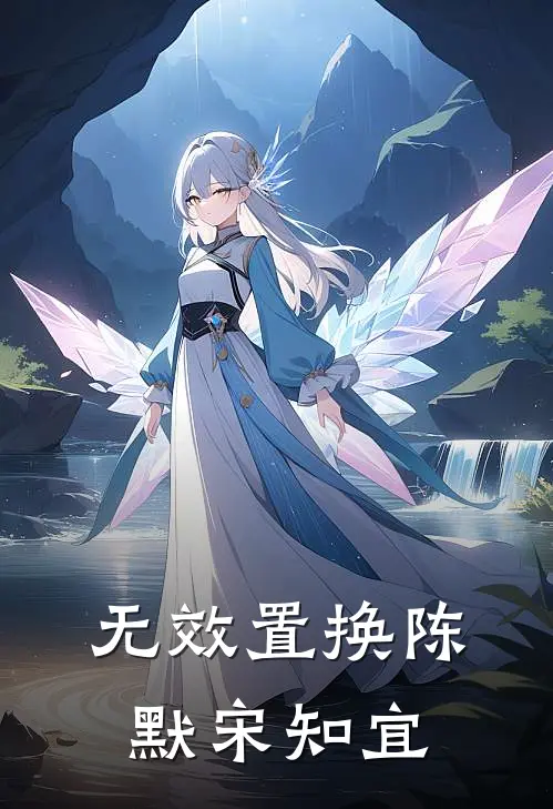无效置换陈默宋知宜