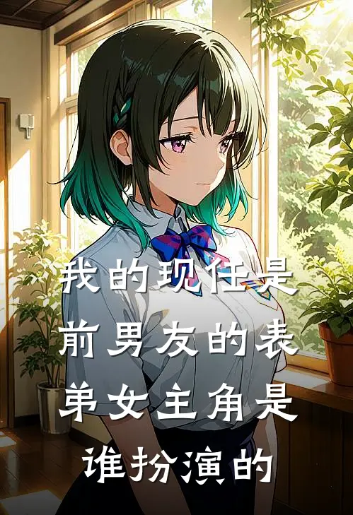 我的现任是前男友的表弟女主角是谁扮演的