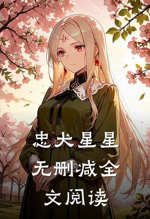 忠犬星星无删减全文阅读