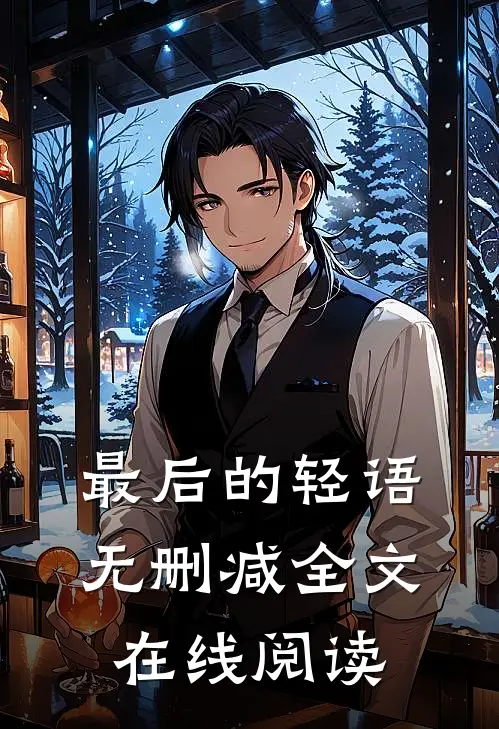 最后的轻语无删减全文在线阅读