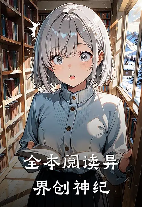 全本阅读异界创神纪