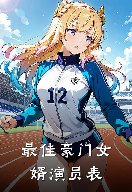 最佳豪门女婿演员表