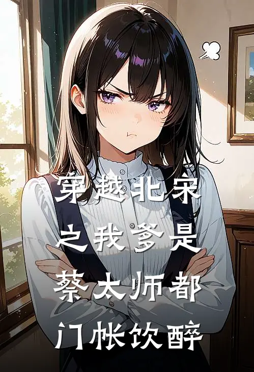 穿越北宋之我爹是蔡太师 都门帐饮醉