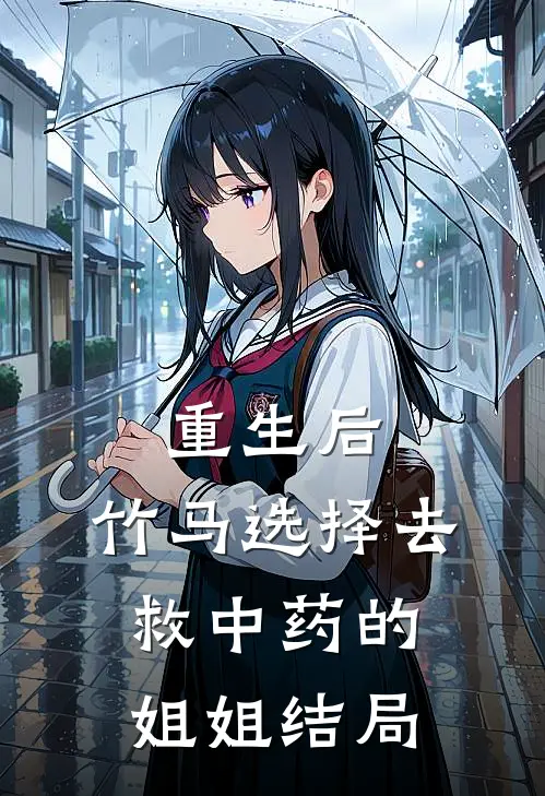 重生后，竹马选择去救中药的姐姐结局