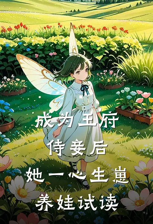 成为王府侍妾后，她一心生崽养娃试读