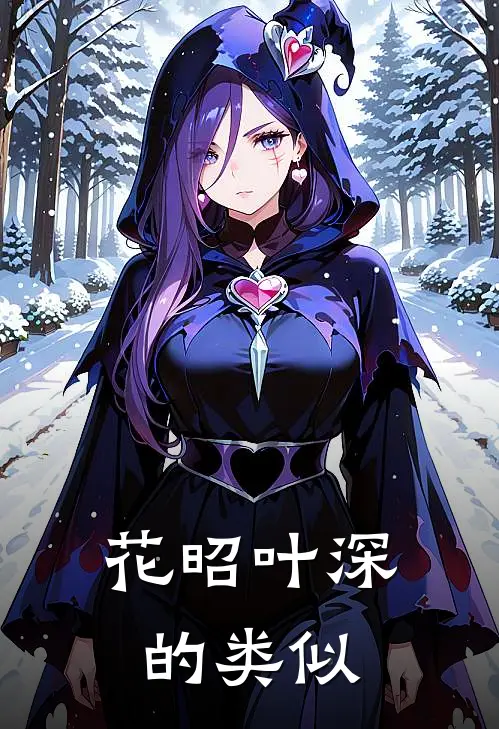 花昭叶深的类似