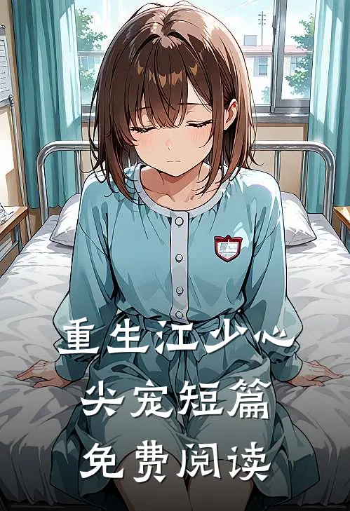 重生江少心尖宠短篇免费阅读