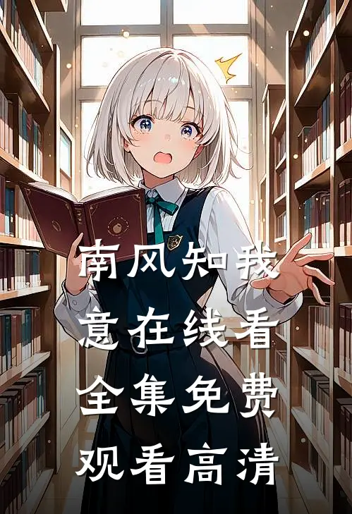 南风知我意在线看全集免费观看高清