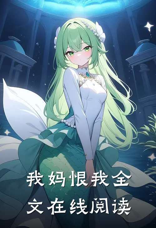我妈恨我全文在线阅读