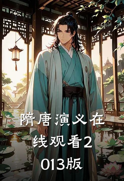 隋唐演义在线观看2013版